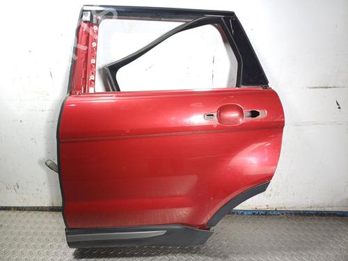 Used Left rear door LAND ROVER RANGE ROVER EVOQUE (L538) 2.2 D 4x4 (150 hp) 24574945