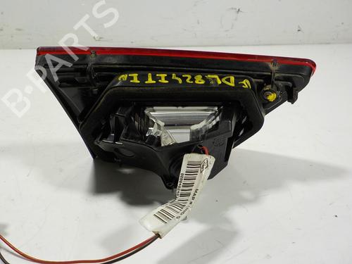 Højre baglygte bagklap RENAULT CLIO IV (BH_)  | BP15226713C80 
