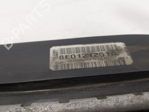 Water radiator SEAT EXEO ST (3R5) | BP36002467M31 - Image 5