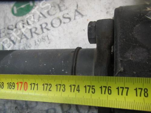 Driveshaft MERCEDES-BENZ S-CLASS (W220)  | BP3837322M37 