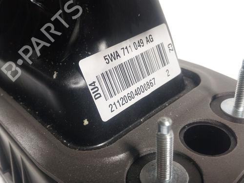 Gear lever AUDI A3 Sportback (8YA, 8YF) 30 TDI | BP25031395M90 - Image 7