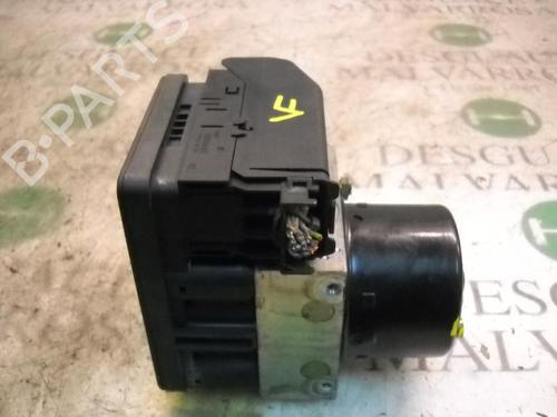 ABS Bremseaggregat FORD FIESTA V (JH_, JD_) 1.4 16V (80 hp) 3792312