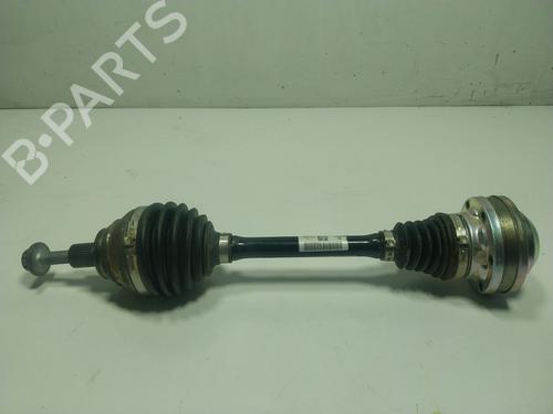 Used Left front driveshaft Left front driveshaft SEAT LEON Sportstourer (KL8, KLD) [2020-2026] 18298761 18298761