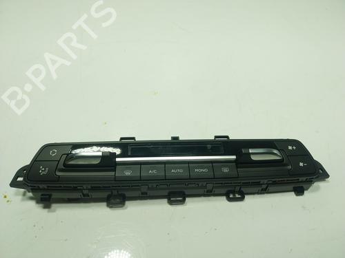 Used Climate control Climate control OPEL COMBO E Tour / Life (K9) 1.5 (102 hp) 29210549 29210549