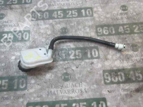 Servostyringsbeholder FORD TRANSIT COURIER B460 Box Body/MPV 1.5 TDCi | BP14281069M117 