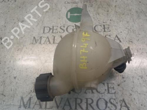 Ekpansionstank Ekpansionstank CITROËN C2 (JM_) [2003-2017] 4020733 4020733