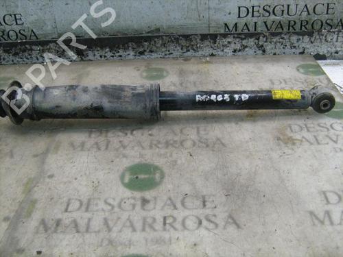Used Right rear shock absorber CHEVROLET KALOS 1.4 16V (94 hp) 3777835