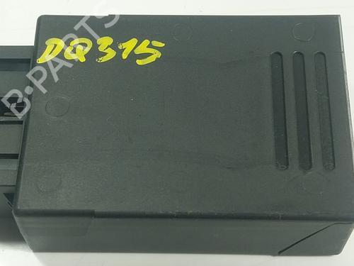 Used Electronic module BMW 3 (G20, G80, G28) 318 i (156 hp) 25040539