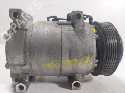 Used AC compressor AC compressor KIA PICANTO III (JA) 1.0 (67 hp) 20146047 20146047