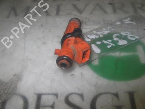 Used Injector ALFA ROMEO 145 (930_) 1.4 i.e. 16V T.S. (930.A3A) (103 hp) 3744412