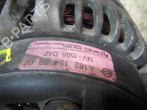 Alternator SSANGYONG RODIUS I 2.7 Xdi | BP3835162M7  - Image 5
