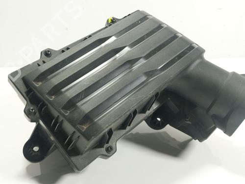 Used Air filter box Air filter box VW CADDY V Box Body/MPV (SBA, SBH) 2.0 TDi (102 hp) 27921369 27921369