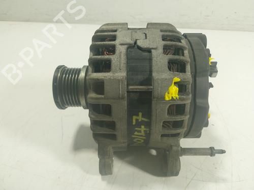 Alternator AUDI A1 Sportback (8XA, 8XF)  | BP20233839M7 