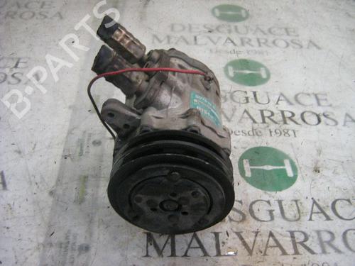 AC compressor NISSAN TRADE Van 75 | BP3776146M34 - Image 3