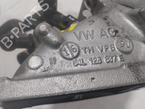 Throttle body SEAT LEON (5F1) 1.6 TDI | BP18112626M82 