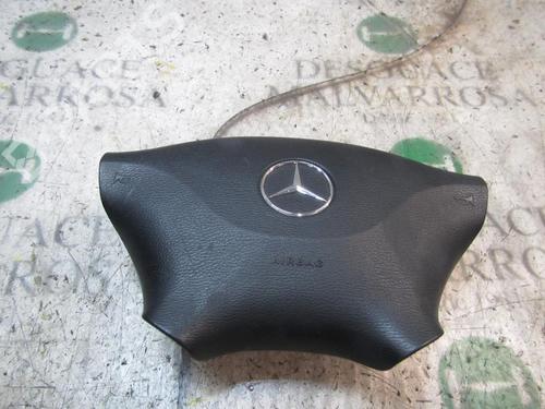 Airbag delantero izquierdo MERCEDES-BENZ SPRINTER 3-t Van (B906) [2006-2024]  3842921