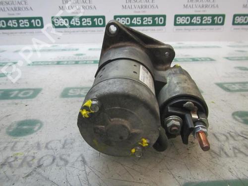 Starter FIAT PANDA (312_, 319_)  | BP3873914M8