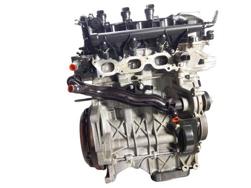 Engine PEUGEOT 208 I (CA_, CC_) 1.2 VTI 82 | BP24470255M1 