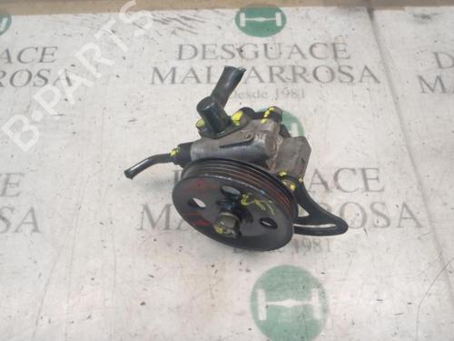 Used Steering pump CHEVROLET KALOS [2005-2025]  3803595