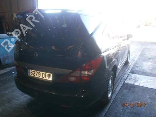 Steering pump SSANGYONG RODIUS I 2.7 Xdi | BP3855597M99  - Image 9