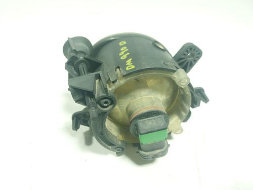 Right front fog light MERCEDES-BENZ C-CLASS (W204) C 200 CDI (204.001) | BP17384428C31 
