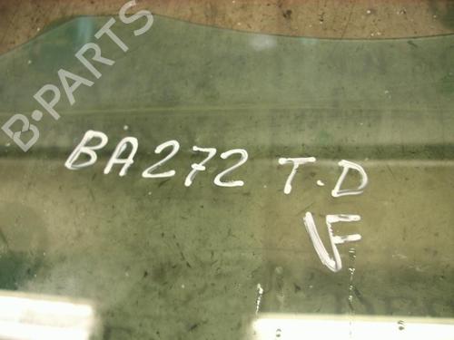 Rear right door window FORD FOCUS II (DA_, HCP, DP) 1.8 TDCi | BP3749971C21 