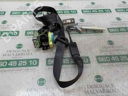 Used Front right seatbelt Front right seatbelt 8741107 8741107