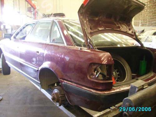 Engine mount AUDI 80 B4 Avant (8C5) | BP9085910M89 - Image 4