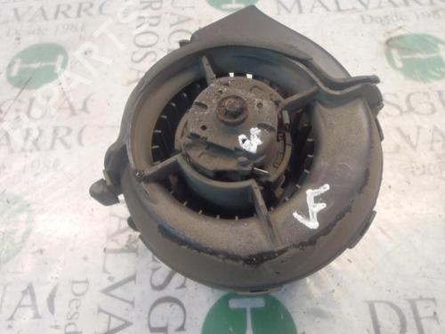 Heater blower motor VW TRANSPORTER T3 Bus (25_) 2.1 Syncro | BP3815680M62