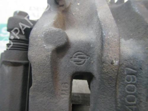 Right front brake caliper SSANGYONG RODIUS I 2.7 Xdi | BP11550123M104  - Image 5