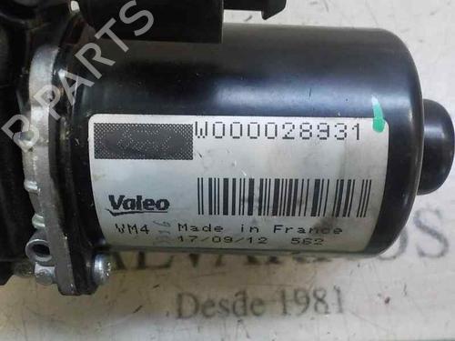 Front wiper motor FORD B-MAX (JK)  | BP5112958M29 