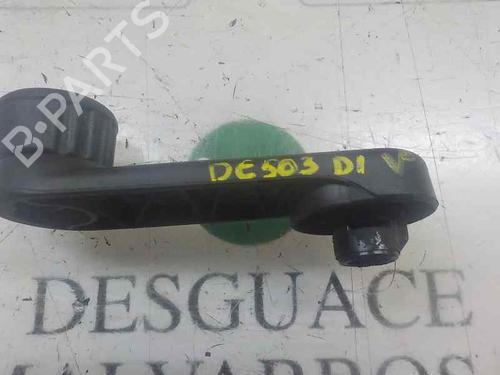 Other DACIA DOKKER MPV (KE_) 1.6 LPG | BP14283572O1 