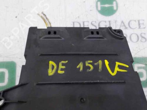 Fuse box PEUGEOT 407 (6D_)  | BP6017196E1 