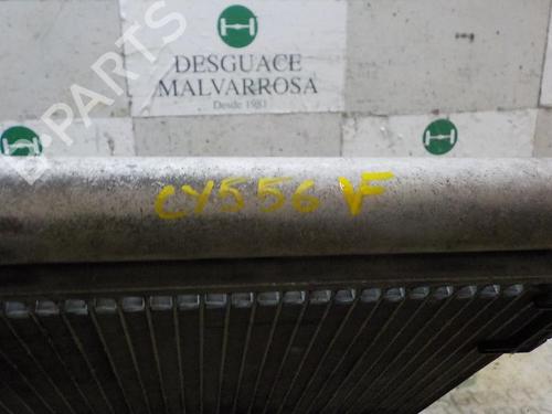 AC radiator CITROËN C4 Grand Picasso I (UA_) 2.0 HDi 138 | BP4006494M32 