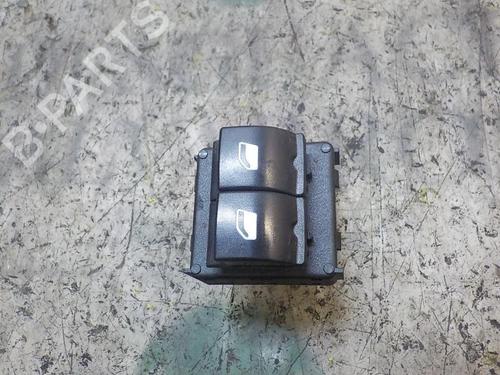 Used Left front window switch CITROËN C4 CACTUS [2014-2025]  4006680