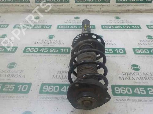 Left front shock absorber VW JETTA III (1K2) 1.9 TDI (105 hp) 5021400