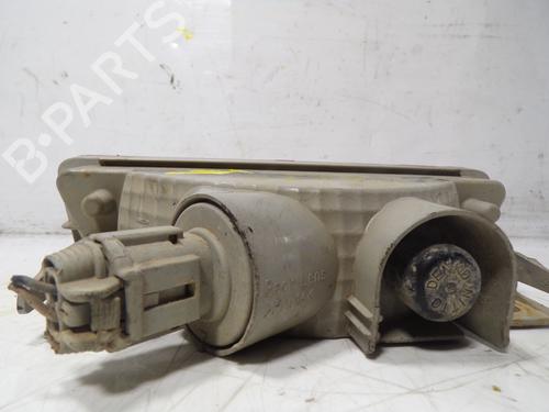 Rear fog light NISSAN X-TRAIL II (T31)  | BP10109480C37 