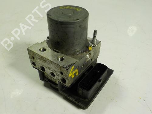ABS pump CITROËN C5 III (RD_)  | BP7666666M43