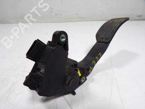 Pedal NISSAN JUKE (F15) 1.2 DIG-T | BP15407069I4