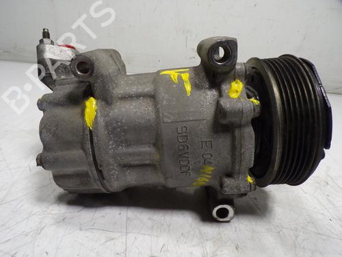 Used AC compressor MINI MINI (R56) One (75 hp) 15066685