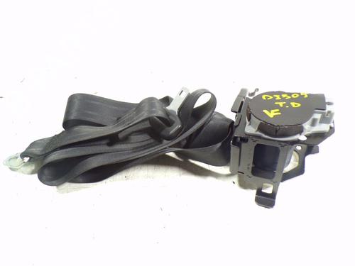 Used Rear right seatbelt Rear right seatbelt MAZDA CX-7 (ER) [2006-2014] 9155255 9155255