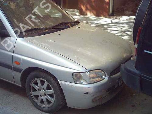 Right front brake caliper FORD ESCORT VI Turnier (GAL, ANL)  | BP11555073M104 