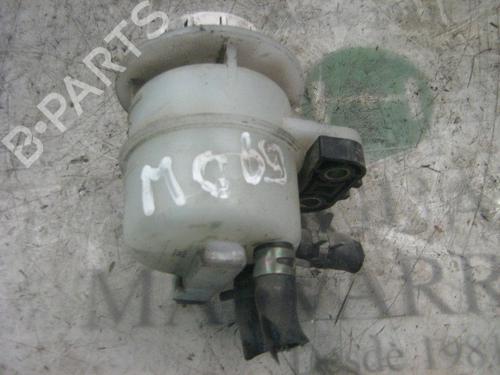 Used Power steering reservoir Power steering reservoir MITSUBISHI OUTLANDER I (CU_W) 2.0 (CU2W) (136 hp) 14295907 14295907