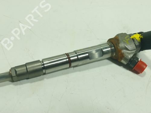 Used Injector Injector SEAT LEON Sportstourer (KL8, KLD) [2020-2026] 31823027 31823027