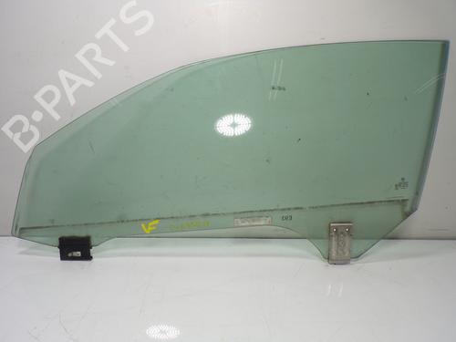 Front left door window BMW 3 Convertible (E93) 320 i (170 hp) 51337145921