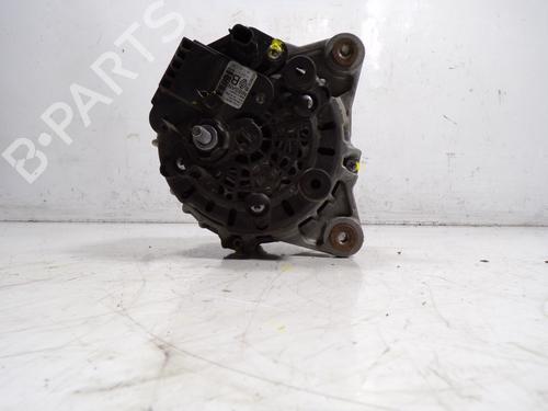 Alternator NISSAN QASHQAI II SUV (J11, J11_) 1.3 DIG-T | BP9399476M7 