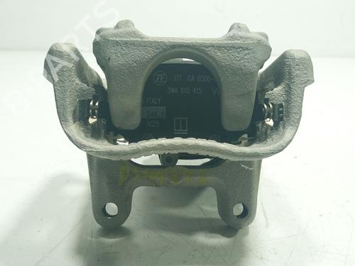 Used Left rear brake caliper Left rear brake caliper VW TIGUAN (CT1) [2023-2026] 36032544 36032544