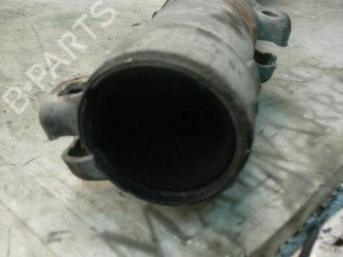 Exhaust manifold AUDI A3 (8L1)  | BP14299075M110 