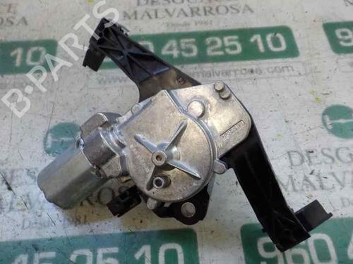 Rear wiper motor OPEL CORSA E (X15) 1.4 (08, 68) | BP5666599M102 - Image 3