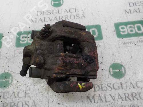 Used Right rear brake caliper BMW X3 (E83) 2.0 d (150 hp) 11550807